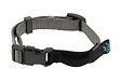 FIDELAMI - collier silencieux gris s - vignette