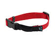FIDELAMI - collier silencieux rouge m - vignette