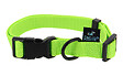 FIDELAMI - collier signature vert m - vignette