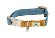 FIDELAMI - collier bicolore coton s - vignette