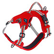 FIDELAMI - harnais dynamic s rouge - vignette