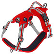 FIDELAMI - harnais dynamic m rouge - vignette