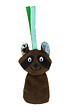 FIDELAMI - peluche raton - vignette