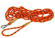 FIDELAMI - longe corde education orange - vignette