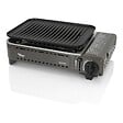 ALPENTECH - Barbecue à gaz Portable Grill 1780W + 8 Cartouches Gaz Butane Allumage Piezo + Mallette Camping ALPEN - vignette