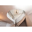 ORAC DECOR - Corniche Flexible Intemporelle Cx127f - L200 X H9,4 X L9,4 - Orac Decor - vignette