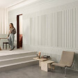 ORAC DECOR - W119F BAR MIX FLEXIBLE - Panneau Revêtement Mural Décoratif 3d ? Orac Decor - vignette