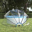 VIDAXL - vidaXL Dôme de piscine 500x250 cm - vignette