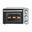 BESTRON - four 20l 1300w inox - AOV22 - vignette