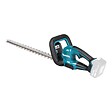 MAKITA - Taille-haie MAKITA DUH506RT 18 V LXT 50 cm avec batterie 5Ah et chargeur - vignette