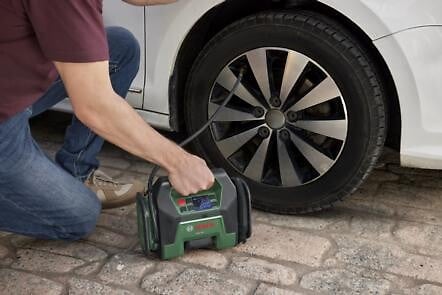 BOSCH - ppompe PAO 18V - large