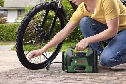 BOSCH - ppompe PAO 18V - large
