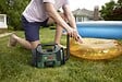 BOSCH - ppompe PAO 18V - vignette