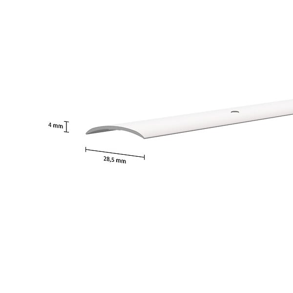 NPF - SEUIL UNIVERSEL ALU 2en1 - large