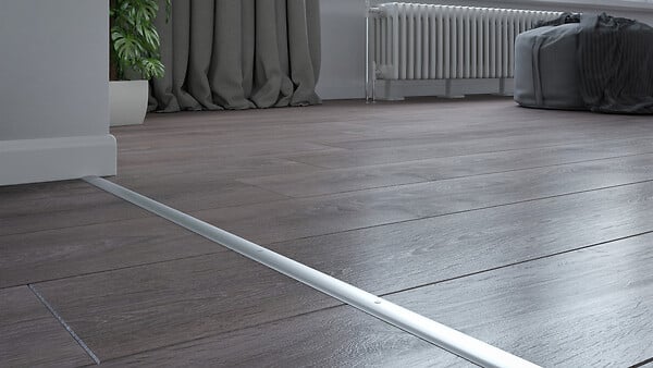 NPF - SEUIL UNIVERSEL ALU 2en1 - large