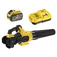DEWALT - Souffleur 54V DEWALT DCMBA572X1-QW avec une batterie de 9,0 Ah FLEXVOLT - vignette