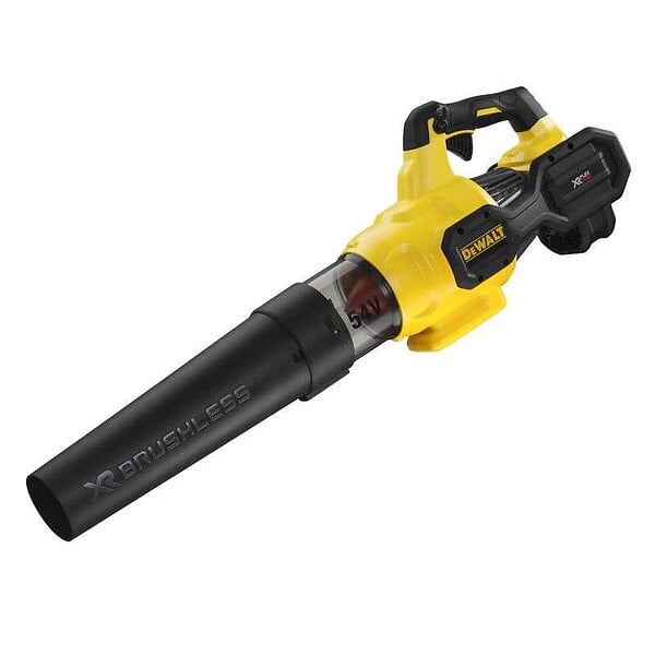 DEWALT - Souffleur 54V DEWALT DCMBA572X1-QW avec une batterie de 9,0 Ah FLEXVOLT - large
