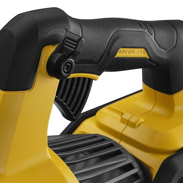 DEWALT - Souffleur 54V DEWALT DCMBA572X1-QW avec une batterie de 9,0 Ah FLEXVOLT - large