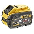 DEWALT - Souffleur 54V DEWALT DCMBA572X1-QW avec une batterie de 9,0 Ah FLEXVOLT - vignette