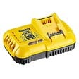 DEWALT - Souffleur 54V DEWALT DCMBA572X1-QW avec une batterie de 9,0 Ah FLEXVOLT - vignette