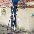 TUBESCA COMABI - Marchepied Maxibat - TUBESCA - vignette