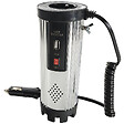 PERALINE - Convertisseur 150w 12v-220v plus1 prise usb - vignette