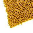5 FIVE SIMPLY SMART - Tapis de Salle de bain Ocre chenille maxi confort 50 x 80 cm - vignette