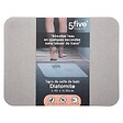 5 FIVE SIMPLY SMART - Tapis de salle de bain en Diatomite 45 x 35 cm - vignette