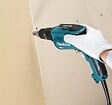 MAKITA - Visseuse Plaque De Plâtre Filaire - 570 W - 1,3 Kg - vignette