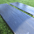 OPTIMBETON - Marches ardoise 100x30 cm - vignette