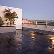 OPTIMBETON - Marches ardoise 100x30 cm - vignette