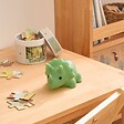 ATMOSPHERA - Veilleuse souple dinosaure H.9cm à piles - vignette
