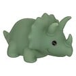 ATMOSPHERA - Veilleuse souple dinosaure H.9cm à piles - vignette