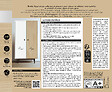 LIBERON - Meuble signé, Peinture Effet bois Chêne brûlé 700 ml - vignette
