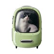 PETKIT - Sac à dos pour animaux Breezy2 - Vert - vignette