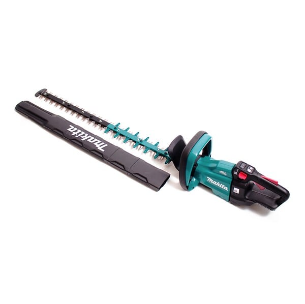 MAKITA - Coupe-haie sans fil MAKITA DUH751Z 18V 75cm (vendu sans batterie) - large