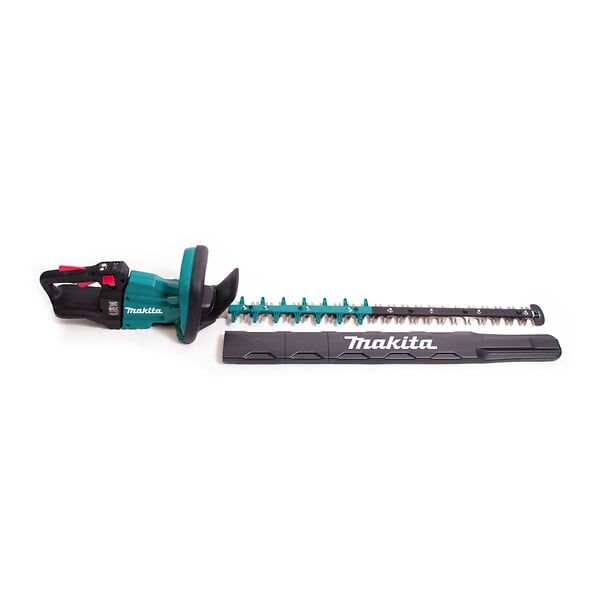 MAKITA - Coupe-haie sans fil MAKITA DUH751Z 18V 75cm (vendu sans batterie) - large