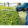 MAKITA - Taille-haie sans fil MAKITA DUH606Z LXT 18V 600 mm (vendu sans batterie) - vignette