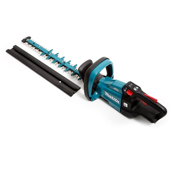 MAKITA - Taille-haie MAKITA DUH502RT1 18V 50cm +  batterie 5Ah et chargeur - large