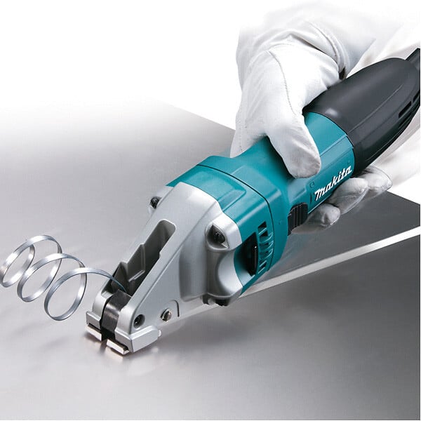 MAKITA - Cisaille métal MAKITA JS1601 - 360 W - large