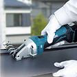 MAKITA - Cisaille métal 2x5Ah 18V LXT ® MAKITA DJS161RTJ en MAKPAC - vignette
