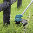 MAKITA - Coupe-herbe sans fil - 12 V max 10,8 V Li-Ion - sans batterie sans chargeur - 1,9 kg - vignette