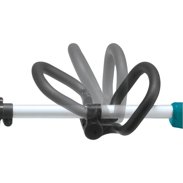 MAKITA - Coupe-herbe sans fil - 12 V max 10,8 V Li-Ion - sans batterie sans chargeur - 1,9 kg - large