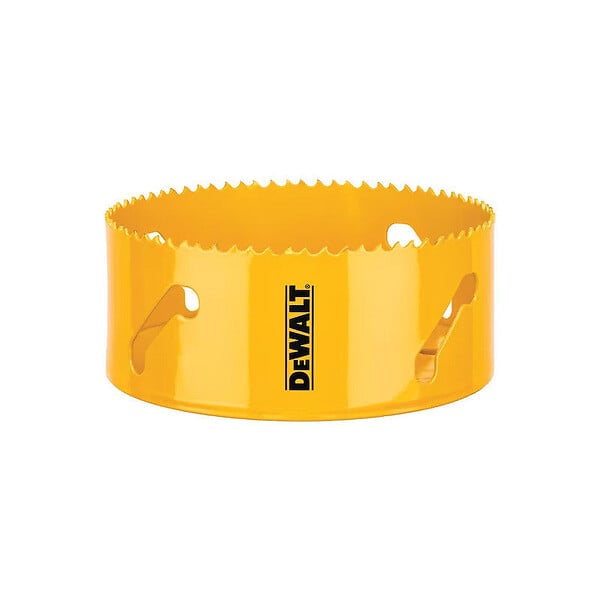 DEWALT - Scie cloche DEWALT Bi-Métal - large