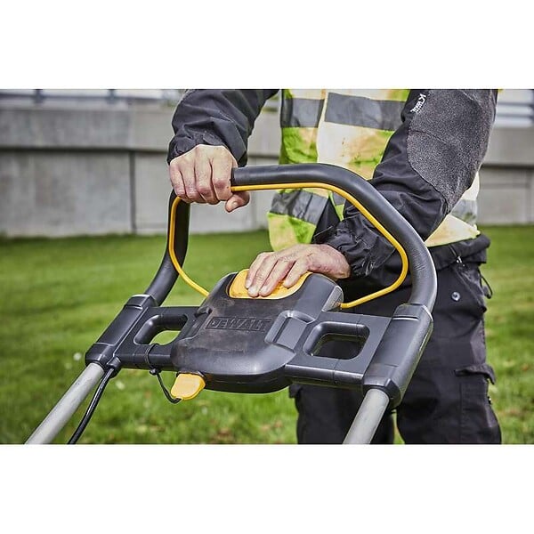 DEWALT - Tondeuse 48cm 18V DEWALT DCMW564N (vendu sans batterie) - large