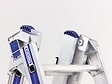 TUBESCA COMABI - Échelle Platinium transformable 3 plans- TUBESCA - vignette