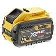 DEWALT - Tronçonneuse 40cm 54V DEWALT DCM575X1-QW avec une batterie 9,0 Ah FLEXVOLT - vignette