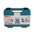 MAKITA - Kit d'outils - 60 pièces MAKITA E-15095 - vignette