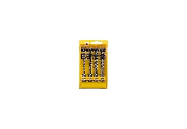 DEWALT - Coffret de 4 forets SDS-Plus Extreme DEWALT - large