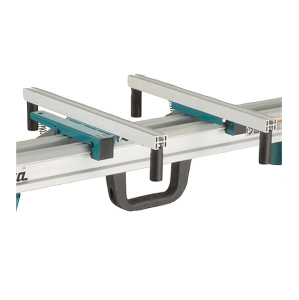 MAKITA - Chariot support MAKITA WST06 pour scie à onglets - large